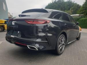 Usados Subchasis Kia Proceed (CD) 1.0i T-GDi 12V Precio € 150,00 Norma de margen ofrecido por Gebr Opdam B.V.