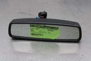 Used Rear view mirror Ford Transit Connect (PJ2) 1.5 EcoBlue Price on request offered by Gebr Opdam B.V.
