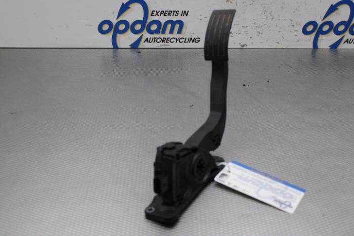 Begagnade Gaspedalsensor Ford Transit Connect (PJ2) 1.5 EcoBlue Pris € 50,82 Inklusive moms erbjuds av Gebr Opdam B.V.