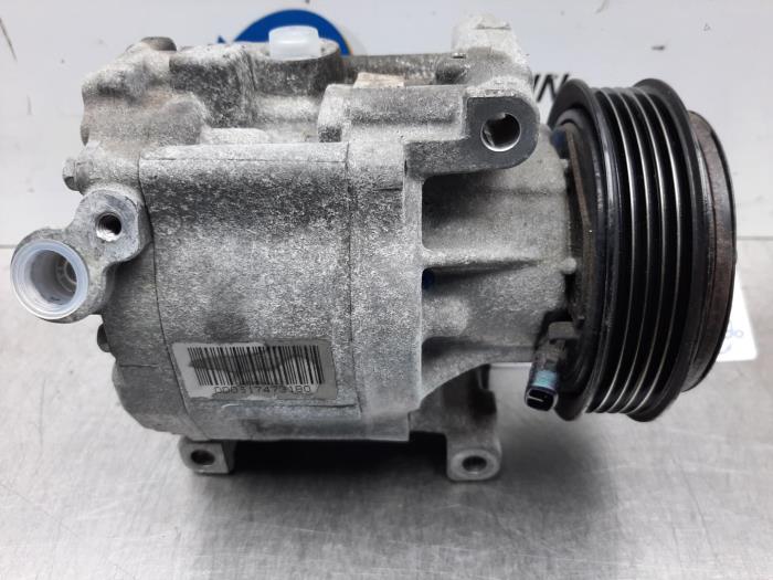Usagé Pompe clim Fiat Panda (169) 1.2 Fire Prix € 49,00 Règlement à la marge proposé par Gebr Opdam B.V.