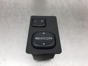 Used Mirror switch Daihatsu Cuore (L251/271/276) 1.0 12V DVVT Price on request offered by Gebr Opdam B.V.