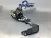 Renault Modus/Grand Modus (JP) 1.4 16V Ceinture arrière droit