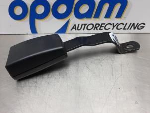 Used Front seatbelt buckle, right Volkswagen Fox (5Z) 1.2 Price on request offered by Gebr Opdam B.V.