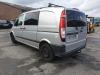 Porte coulissante gauche d'un Mercedes-Benz Vito (639.6) 2.2 115 CDI 16V 2009