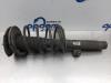 Peugeot 206+ (2L/M) 1.1 XR,XS Front shock absorber rod, right