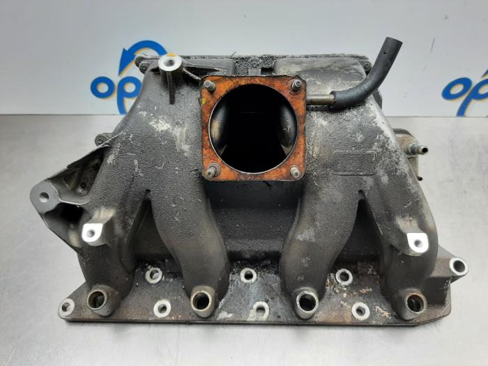 Ansaugbruggen mei motorcode X20XER Vorrat | ProxyParts.de