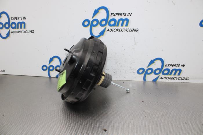 Gebrauchte Bremskraftverstärker Volkswagen Transporter T6 2.0 TDI 150 Preis auf Anfrage angeboten von Gebr Opdam B.V.