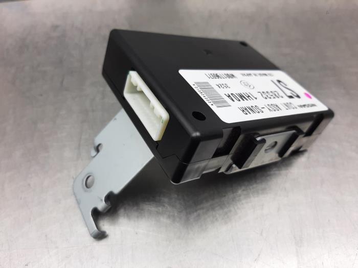 Begagnade PDC-modul Nissan Micra (K13) 1.2 12V DIG-S Pris € 42,00 Marginaltabell erbjuds av Gebr Opdam B.V.