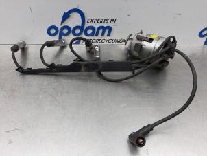 Used Ignition system (complete) Volkswagen Polo III (6N1) 1.4i 60 Price € 50,00 Margin scheme offered by Gebr Opdam B.V.