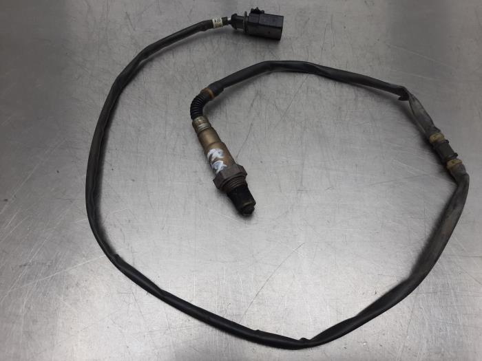 Usagé Sonde lambda Volkswagen Golf V (1K1) 2.0 FSI 16V Prix € 26,00 Règlement à la marge proposé par Gebr Opdam B.V.