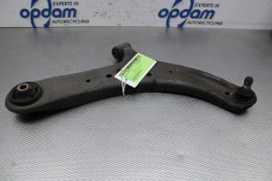 Used Front lower wishbone, right Kia Rio Price on request offered by Gebr Opdam B.V.