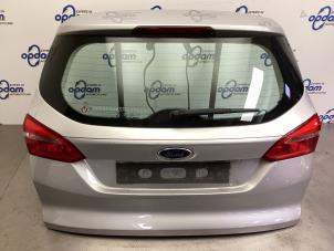 Used Tailgate Ford Focus 3 Wagon 1.0 Ti-VCT EcoBoost 12V 100 Price € 350,00 Margin scheme offered by Gebr Opdam B.V.
