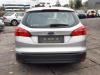 Hayon d'un Ford Focus 3 Wagon 1.0 Ti-VCT EcoBoost 12V 100 2016