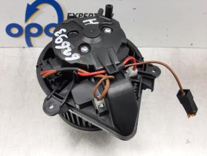 Usados Motor de ventilador de calefactor Citroen Xsara Break (N2) 1.6i 16V Precio € 50,00 Norma de margen ofrecido por Gebr Opdam B.V.