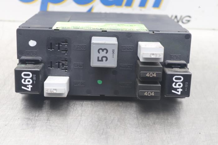 Used Body control computer Volkswagen Passat (3C2) 2.0 FSI 16V Price € 42,00 Margin scheme offered by Gebr Opdam B.V.