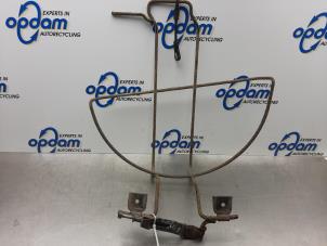 Used Spare wheel holder Opel Combo (Corsa C) 1.3 CDTI 16V Price on request offered by Gebr Opdam B.V.
