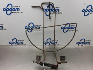 Used Spare wheel lift mechanism Opel Combo (Corsa C) 1.3 CDTI 16V Price on request offered by Gebr Opdam B.V.