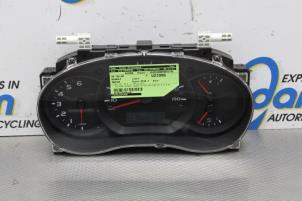 Used Odometer KM Renault Master IV (FV) 2.3 dCi 170 16V FWD Price on request offered by Gebr Opdam B.V.