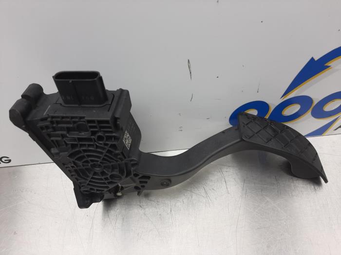 Gebrauchte Gaspedalposition Sensor Volkswagen Polo VI (AW1) 1.0 TSI 12V Preis € 42,00 Margenregelung angeboten von Gebr Opdam B.V.