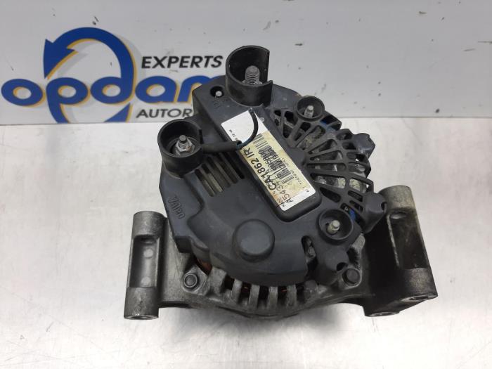Gebrauchte Dynamo Opel Combo (Corsa C) 1.3 CDTI 16V Preis € 42,00 Margenregelung angeboten von Gebr Opdam B.V.