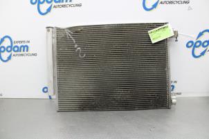Used Air conditioning radiator Renault Clio IV (5R) 1.5 Energy dCi 90 FAP Price on request offered by Gebr Opdam B.V.