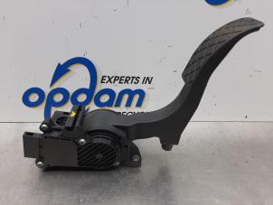 Używane Czujnik polozenia pedalu gazu Skoda Fabia II (5J) 1.4i 16V Cena € 35,00 Procedura marży oferowane przez Gebr Opdam B.V.