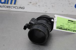 Used Airflow meter Renault Clio IV (5R) 1.5 Energy dCi 90 FAP Price on request offered by Gebr Opdam B.V.