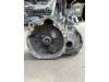 Gearbox from a Mercedes-Benz B (W245,242) 2.0 B-180 CDI 16V 2006