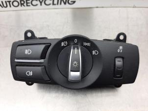 Used Light switch BMW 5-Serie Price on request offered by Gebr Opdam B.V.