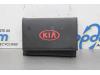 Kia Niro I (DE) 64 kWh Instruction Booklet