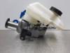 Master cylinder from a Volkswagen Polo VI (AW1) 1.0 TSI 12V 2018