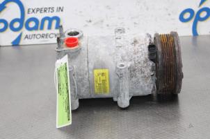 Used Air conditioning pump Ford Focus 3 1.6 Ti-VCT 16V 105 Price on request offered by Gebr Opdam B.V.