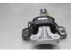 Gearbox mount from a Opel Karl, 2015 / 2019 1.0 12V, Hatchback, Petrol, 999cc, 55kW, B10XE, 2015-01 2016