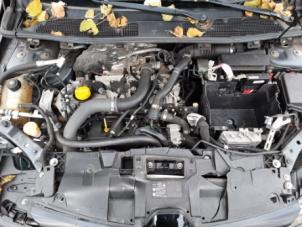 Used Gearbox Renault Megane III Grandtour (KZ) 1.2 16V TCE 115 Price € 550,00 Margin scheme offered by Gebr Opdam B.V.