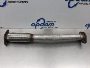 Used Exhaust front section Ford Fiesta 4 1.3i Price on request offered by Gebr Opdam B.V.