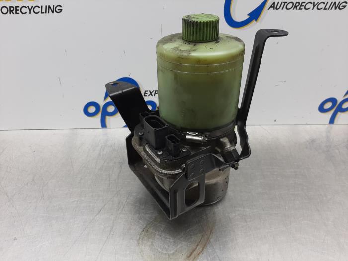 Skoda fabia power on sale steering pump