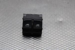 Usados Interruptor de ventanilla eléctrica Audi A1 (8X1/8XK) 1.2 TFSI Precio de solicitud ofrecido por Gebr Opdam B.V.