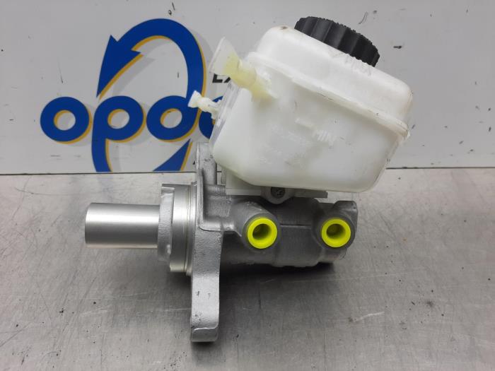 Used Master cylinder BMW 3 serie Touring (F31) 320i 2.0 16V Price € 35,00 Margin scheme offered by Gebr Opdam B.V.