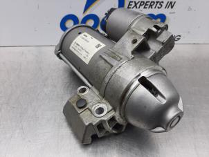 Usados Motor de arranque BMW 3 serie Touring (F31) 320i 2.0 16V Precio € 90,00 Norma de margen ofrecido por Gebr Opdam B.V.