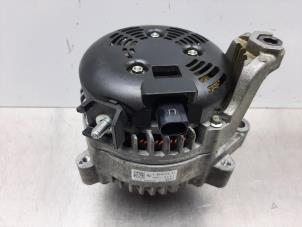 Begagnade Dynamo BMW 3 serie Touring (F31) 320i 2.0 16V Pris € 125,00 Marginaltabell erbjuds av Gebr Opdam B.V.