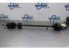 Front drive shaft, right from a Fiat Bravo 2007