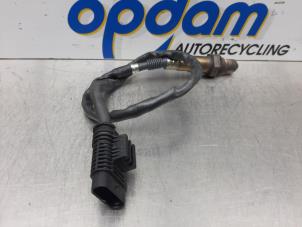 Usados Sonda Lambda BMW 3 serie Touring (F31) 320i 2.0 16V Precio de solicitud ofrecido por Gebr Opdam B.V.