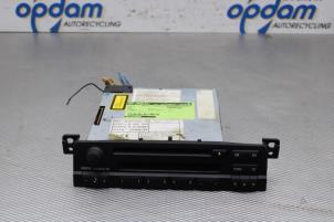 Used Radio CD player BMW 3-Serie Price on request offered by Gebr Opdam B.V.