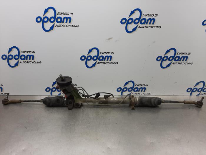 Power steering boxes with part number 6Q0423187 stock