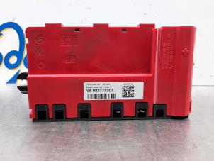 Used Fuse box BMW 3 serie Touring (F31) 320i 2.0 16V Price on request offered by Gebr Opdam B.V.