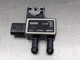 Usados Sensor de presión de combustible BMW 3 serie Touring (F31) 320i 2.0 16V Precio € 25,00 Norma de margen ofrecido por Gebr Opdam B.V.