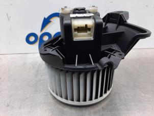 Used Heating and ventilation fan motor Fiat Punto III (199) 1.3 JTD Multijet 80 16V Price € 40,00 Margin scheme offered by Gebr Opdam B.V.