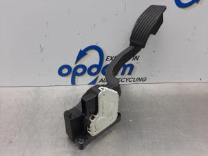 Used Throttle pedal position sensor Fiat Punto III (199) 1.3 JTD Multijet 80 16V Price on request offered by Gebr Opdam B.V.