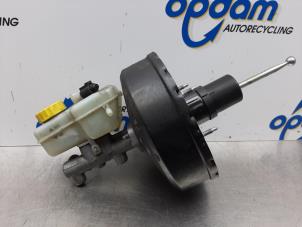 Gebrauchte Bremskraftverstärker Skoda Fabia II (5J) 1.4i 16V Preis auf Anfrage angeboten von Gebr Opdam B.V.