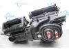 Cuerpo de calefactor de un Skoda Superb Combi (3V5), 2015 2.0 TDI, Combi, Diesel, 1.968cc, 110kW (150pk), FWD, DFGA, 2017-07 2018
